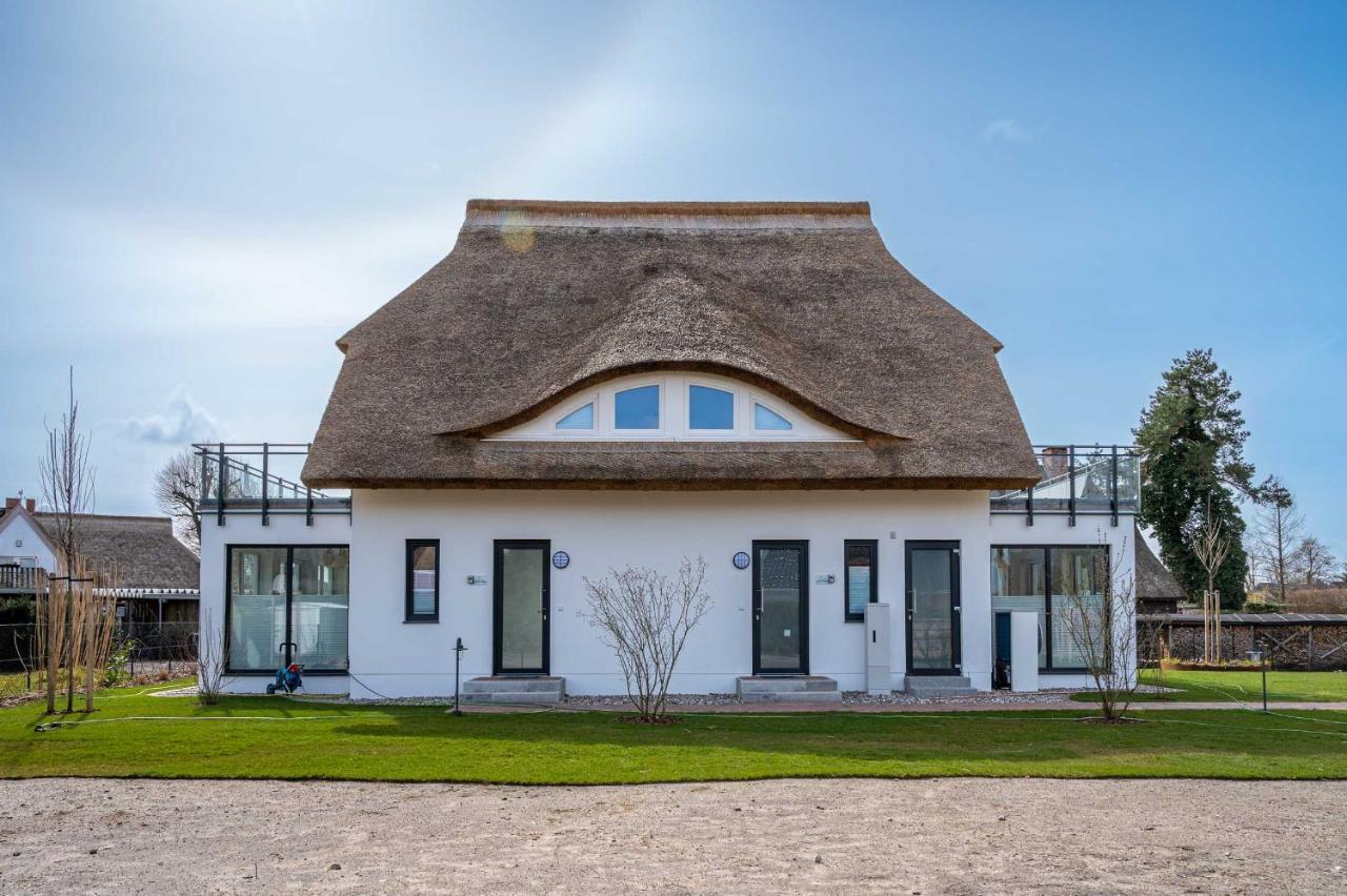Reethus Reethus 3 Villa Born Exterior photo