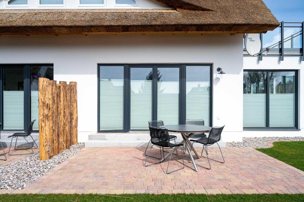 Reethus Reethus 3 Villa Born Exterior photo